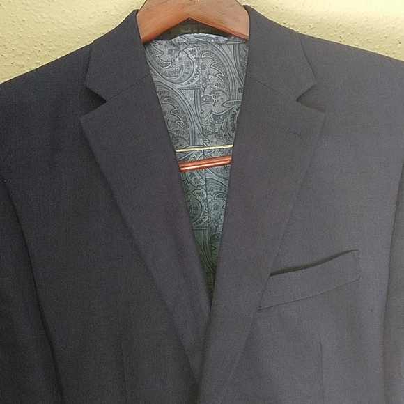 Lauren Ralph Lauren Men's 41 R Sport coat - Picture 2 of 6